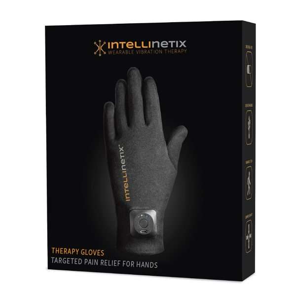 Intellinetix Vibration Therapy Glove