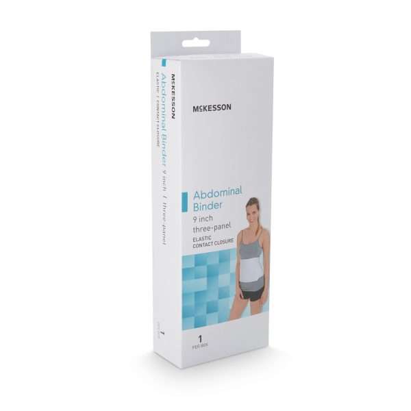 McKesson Hinged Knee Brace