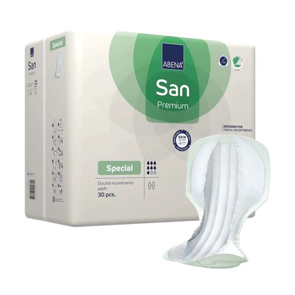 Abena San Premium Special Pad