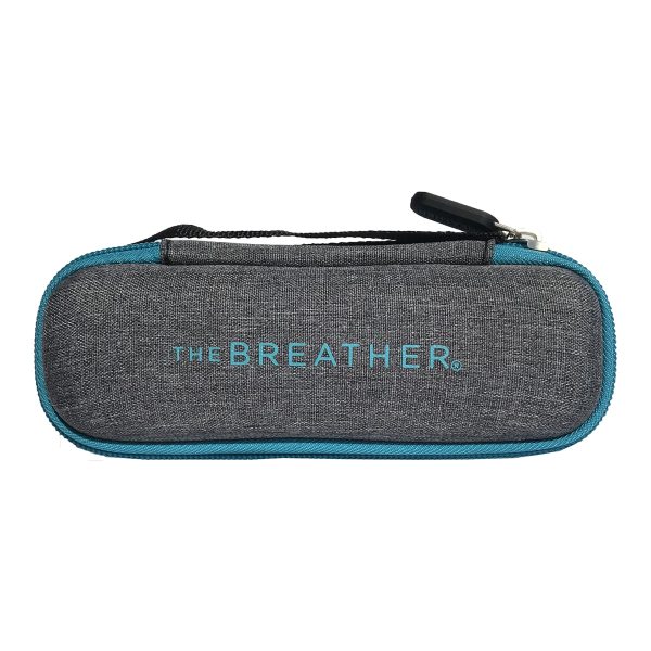 The Breather Travel Case