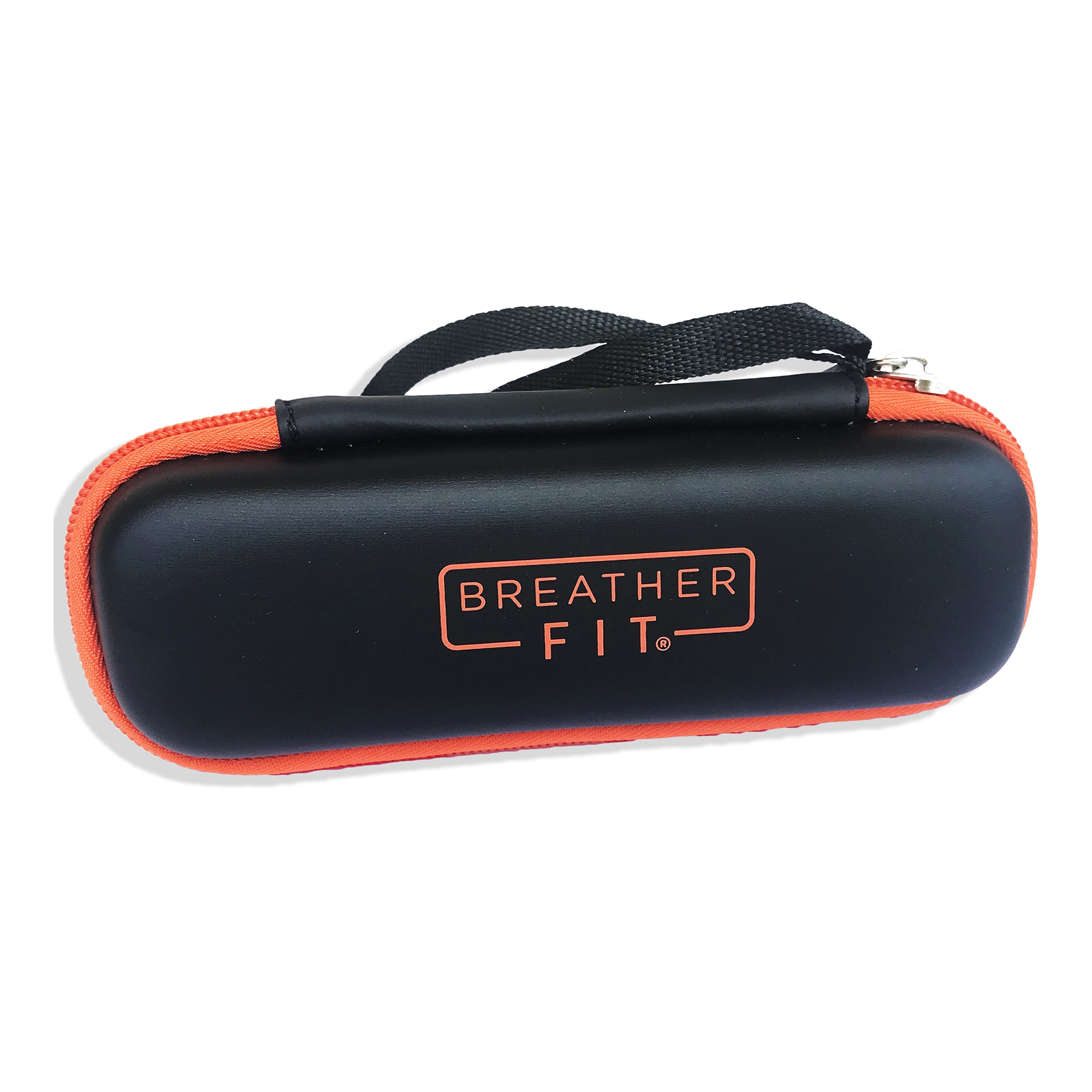 Breather Fit Travel Case Breather Fit Travel Case