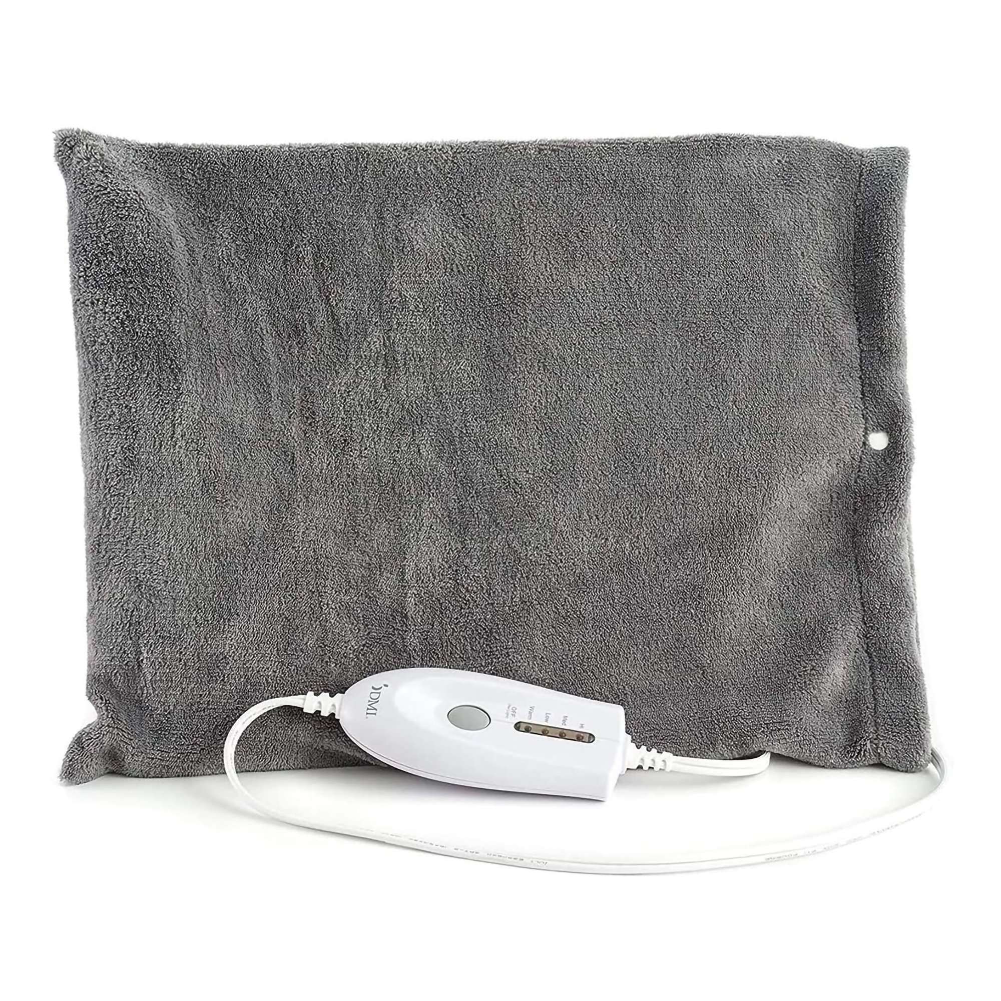 Mabis Electric Heating Pad Mabis Electric Heating Pad