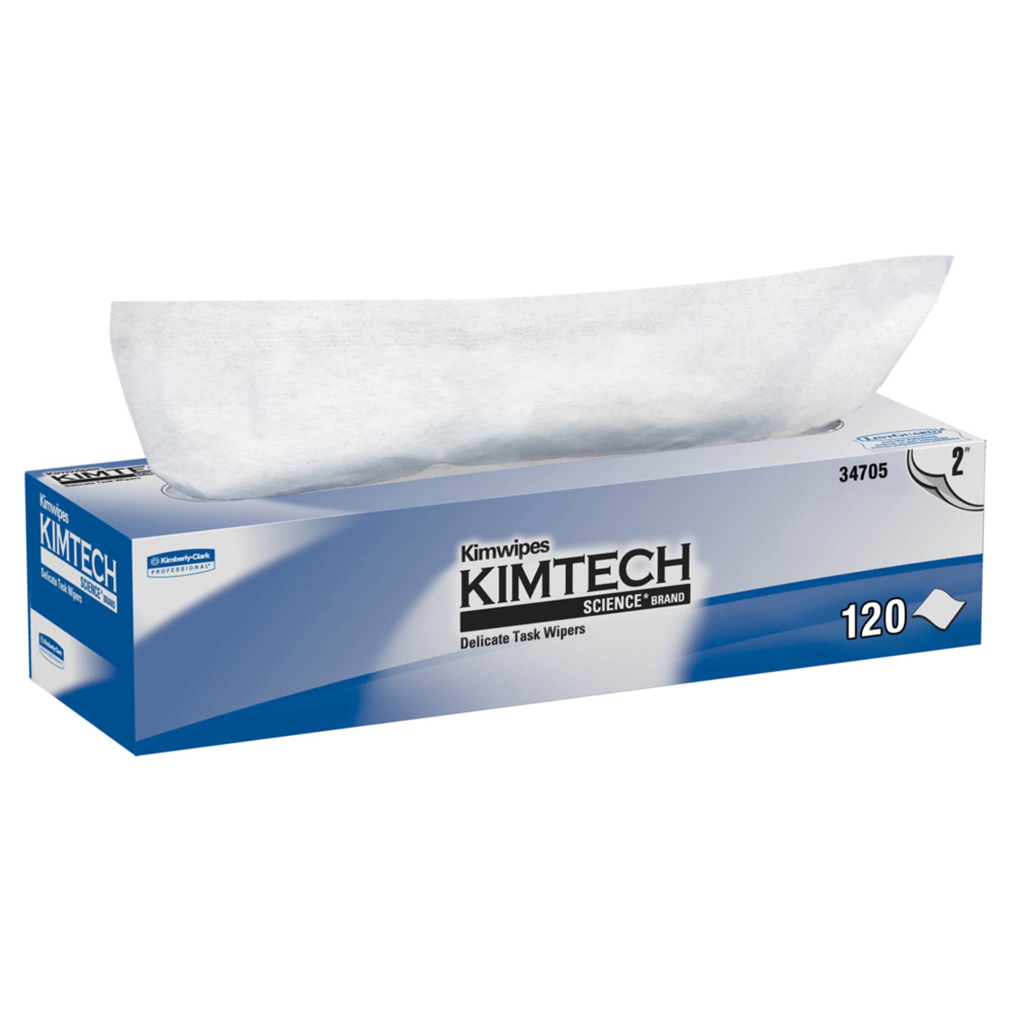 Kimtech Science Kimwipes Delicate Task Wipers