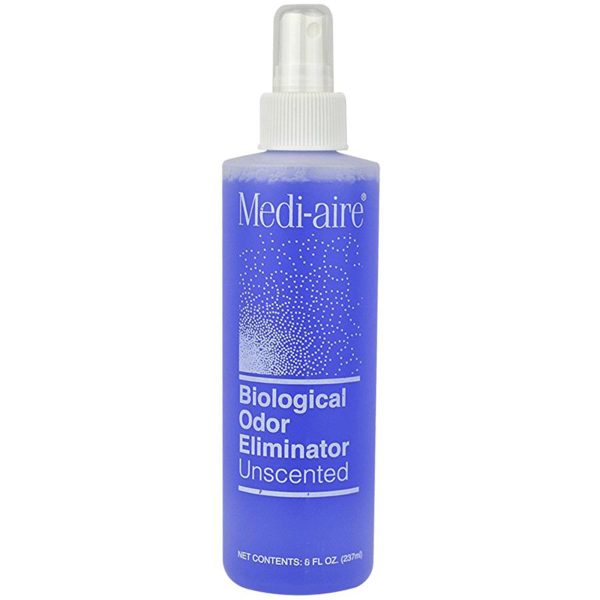 Biological Odor Eliminator Liquid