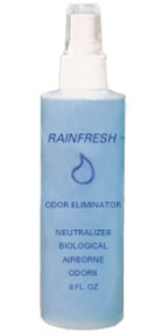 Rainfresh Odor Eliminator