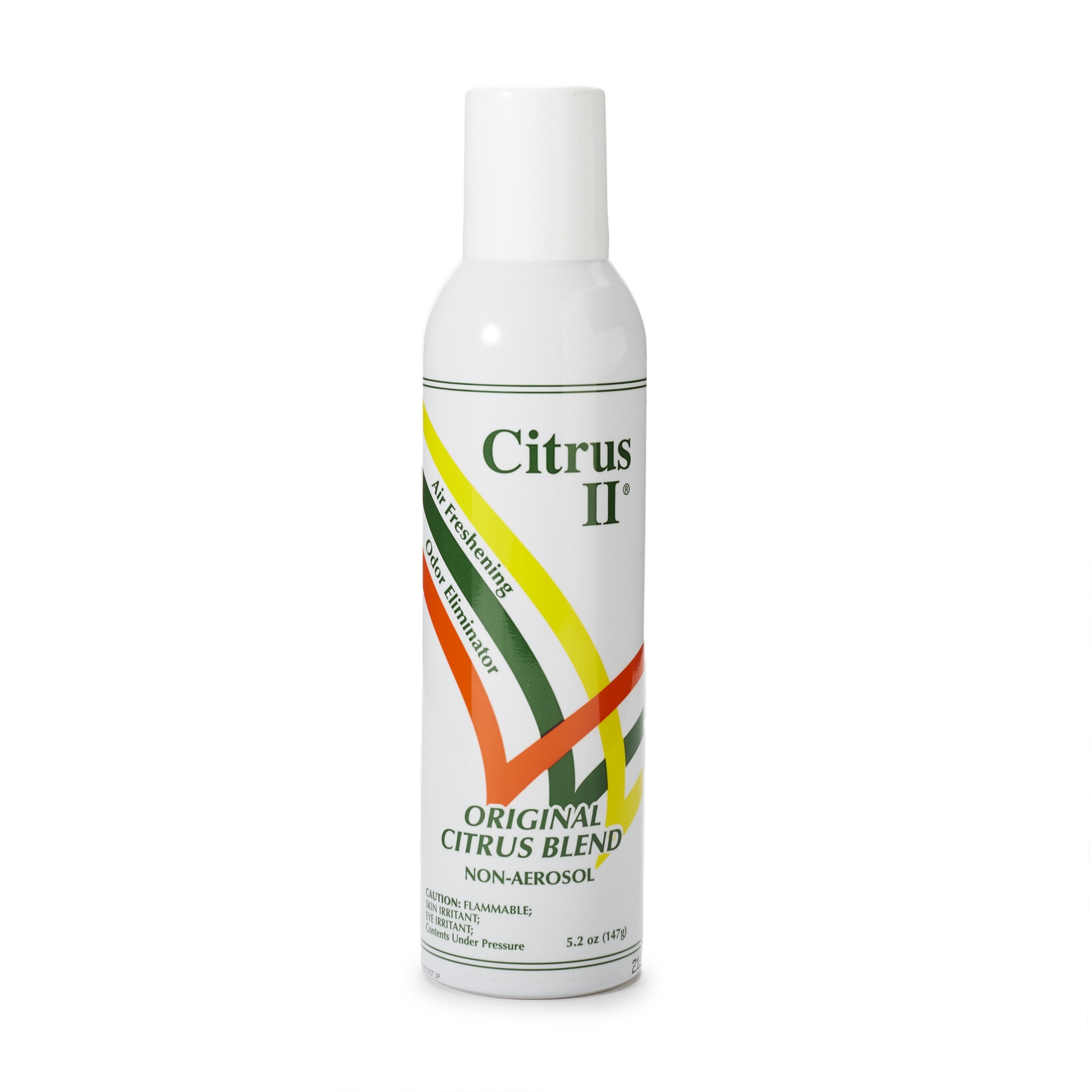 Citrus II Odor Eliminating Air Freshener Spray Citrus II Odor Eliminating Air Freshener Spray