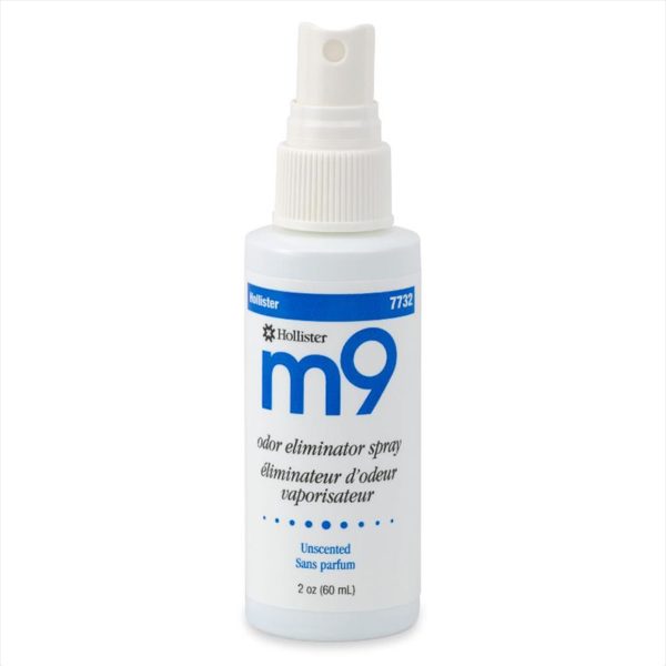 Hollister M9 Odor Eliminator Spray