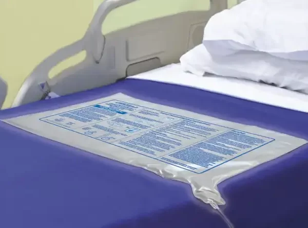 Smart Caregiver Bed Pressure Pad