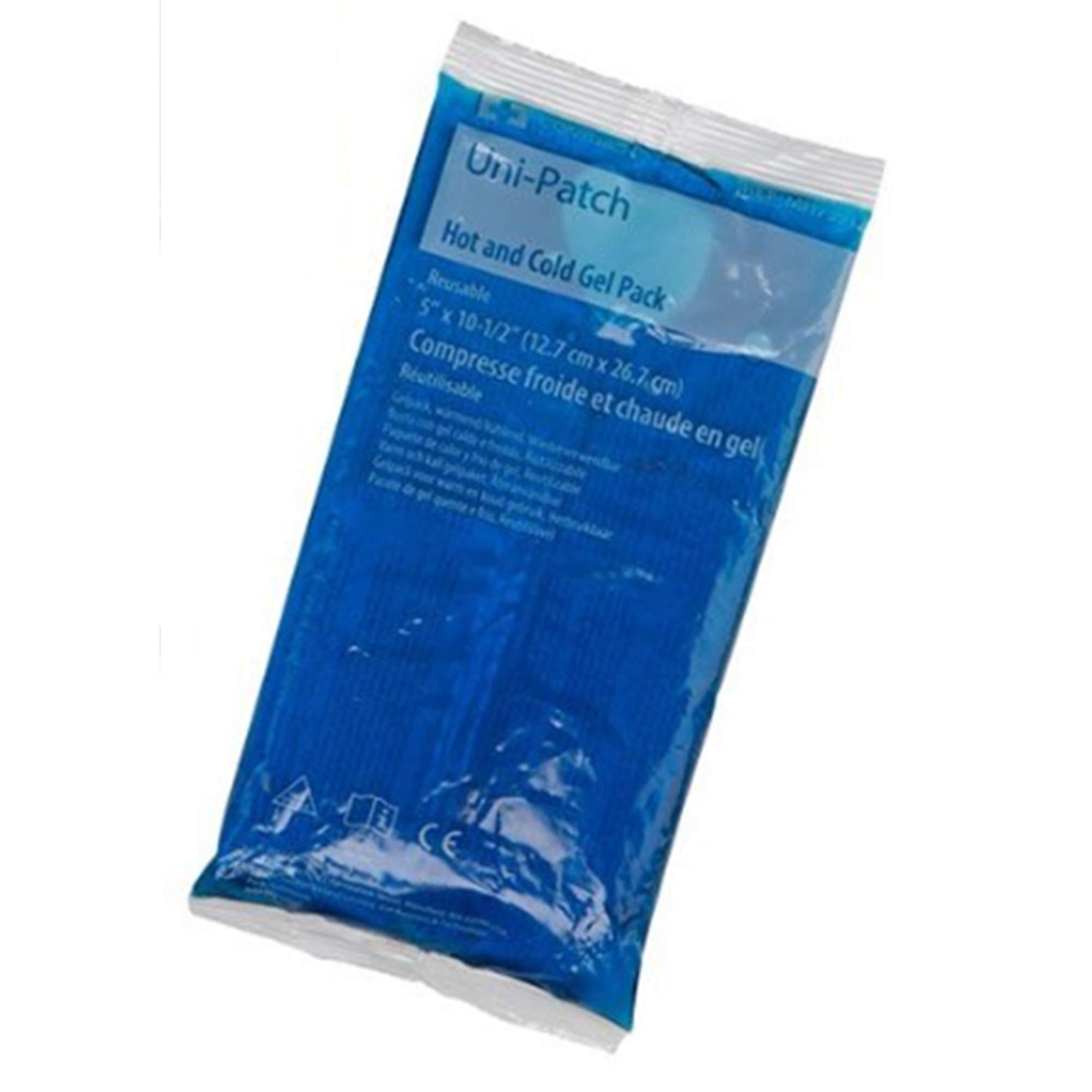 Versa-Pac Reusable Hot & Cold Pack Versa-Pac Reusable Hot & Cold Pack