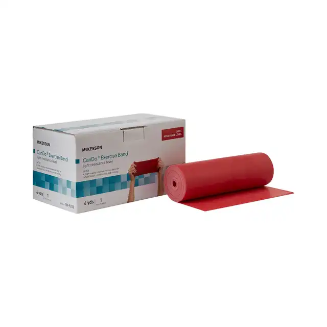 McKesson CanDo Exercise Band McKesson CanDo Exercise Band