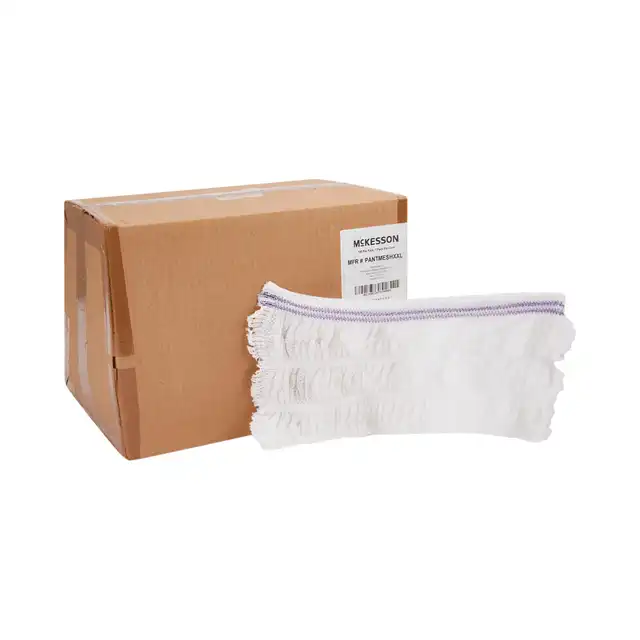46856_source_1684521920 McKesson Unisex Pull On Knit Pant
