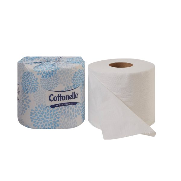 Cottonelle Premium Toilet Paper