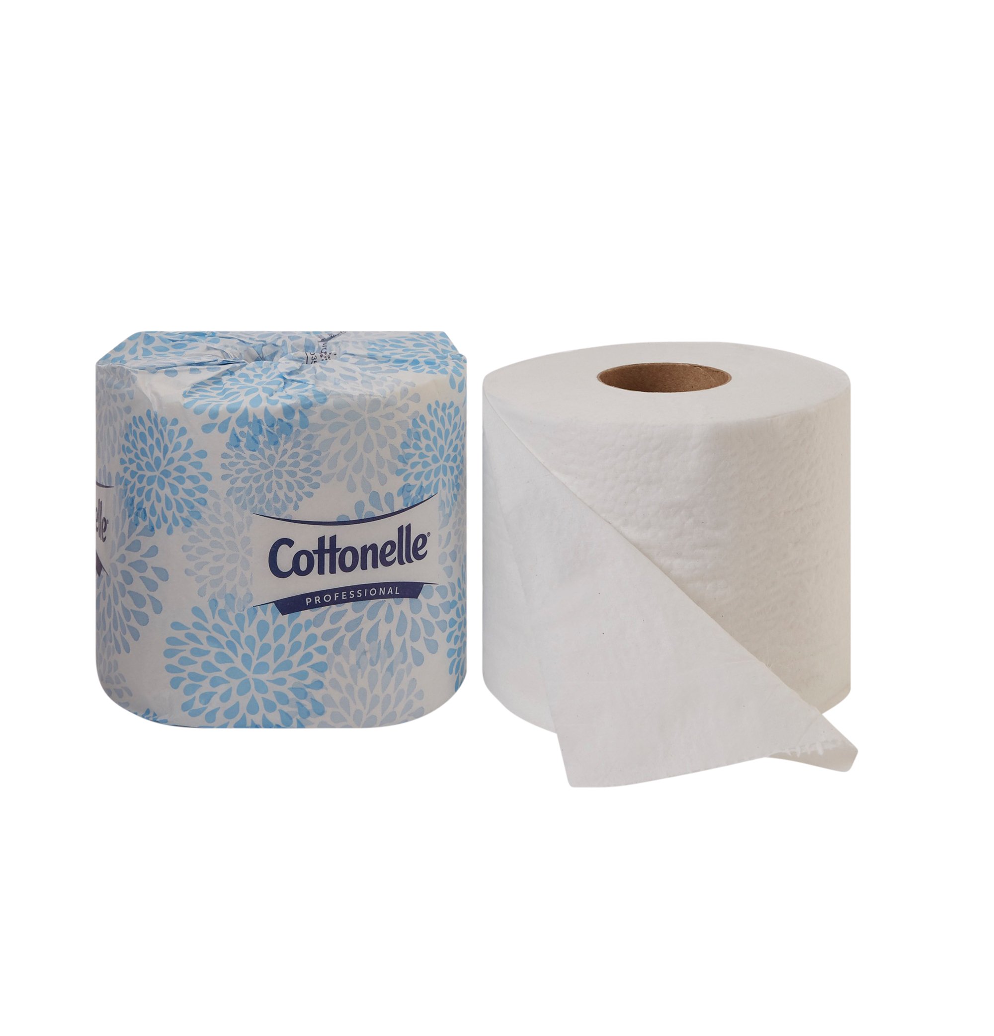 Cottonelle Premium Toilet Paper