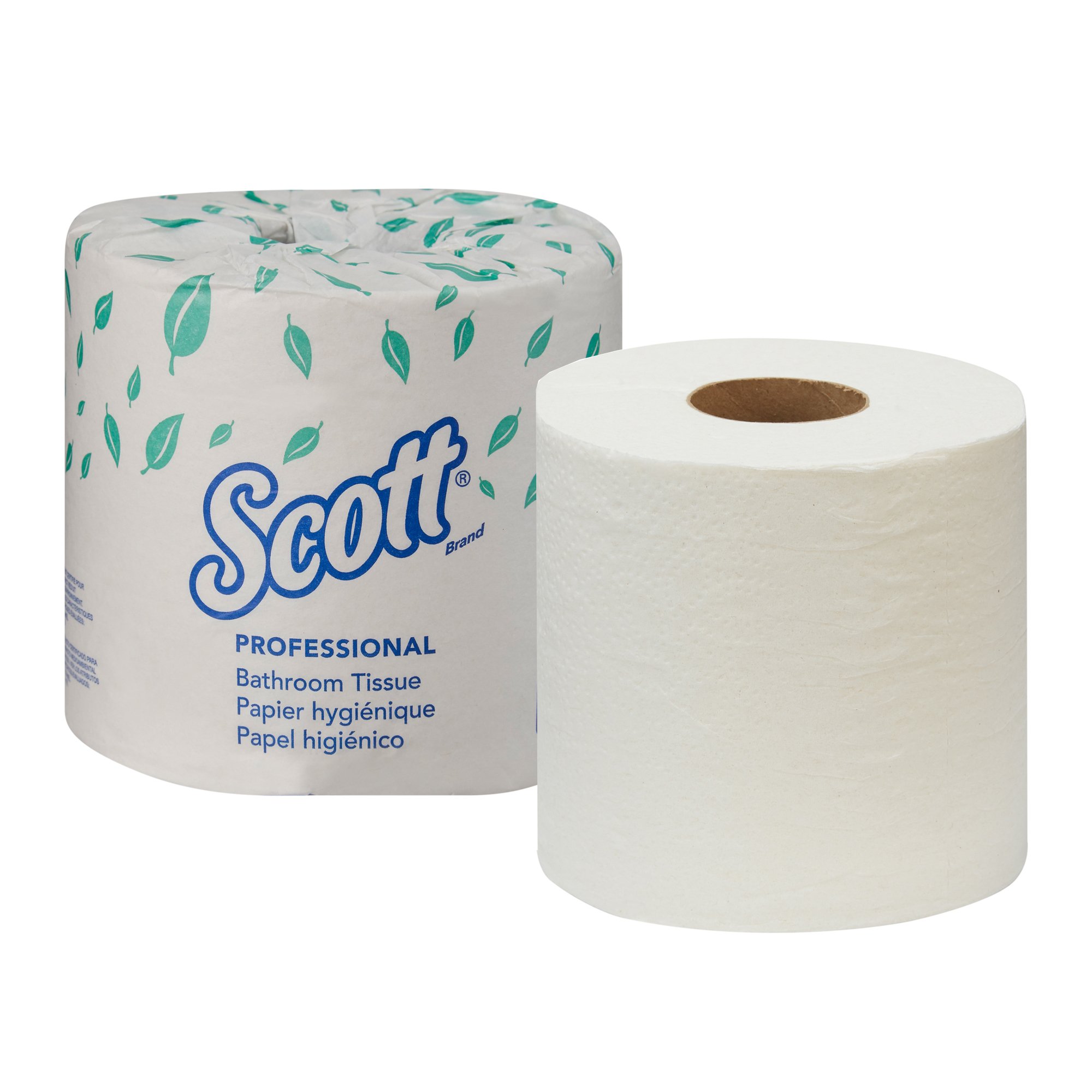 Scott Professional Bathroom Tissue