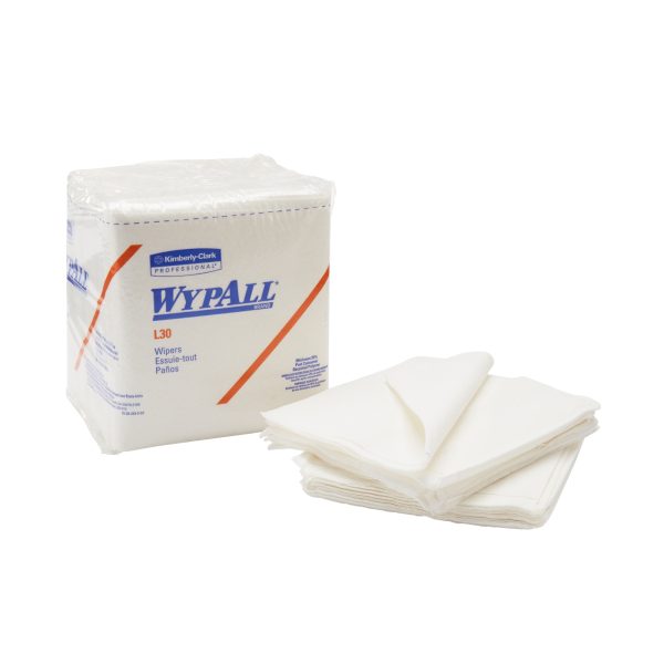 Kimberly Clark WypAll L30 Task Wipes