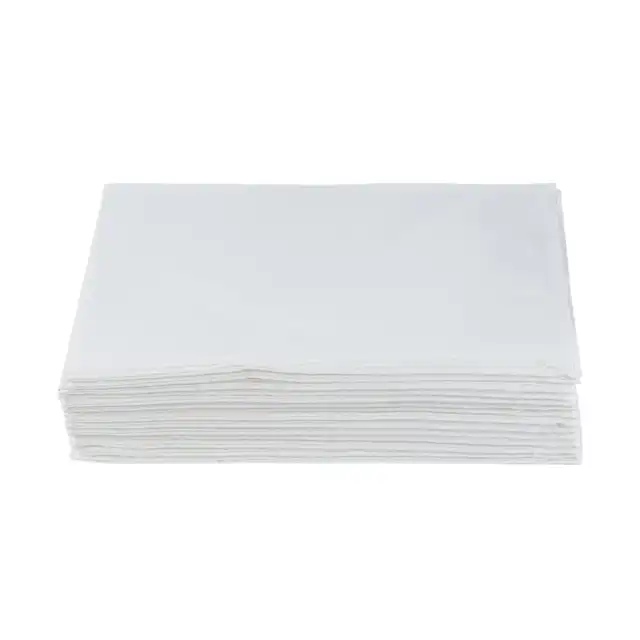 McKesson Standard Disposable Pillowcase McKesson Standard Disposable Pillowcase
