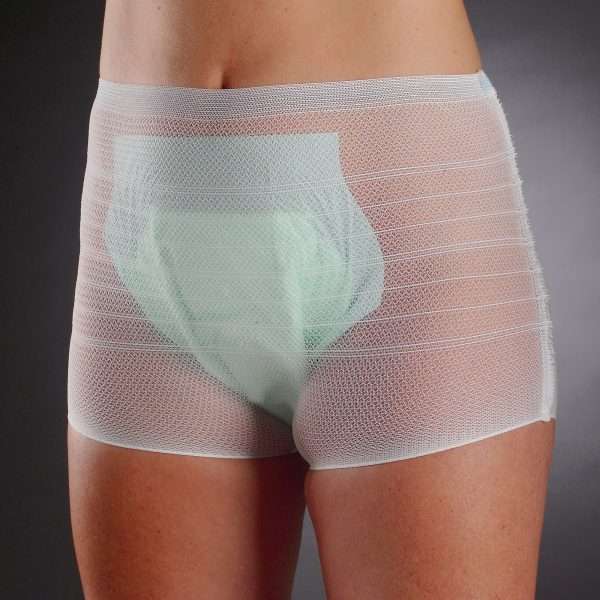 Prevail Knit Pull-On Reusable Pant