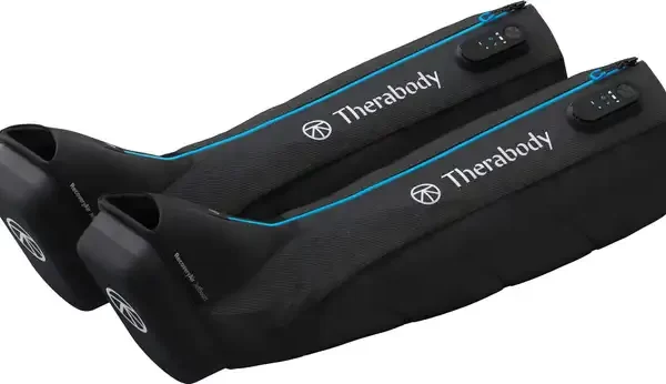 Therabody RecoveryAir JetBoots