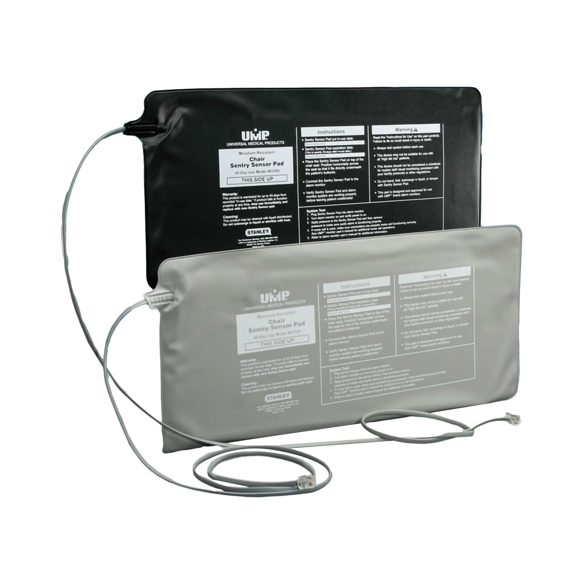 Stanley UMP Bed Alarm Pad Stanley UMP Bed Alarm Pad