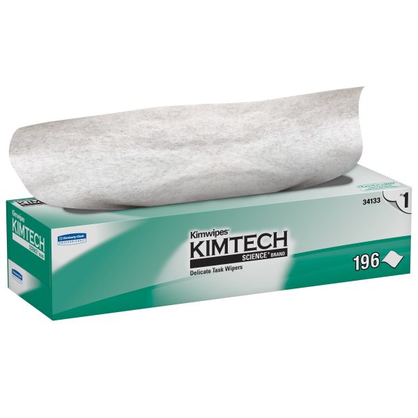 Kimtech Science Kimwipes Delicate Task Wipers