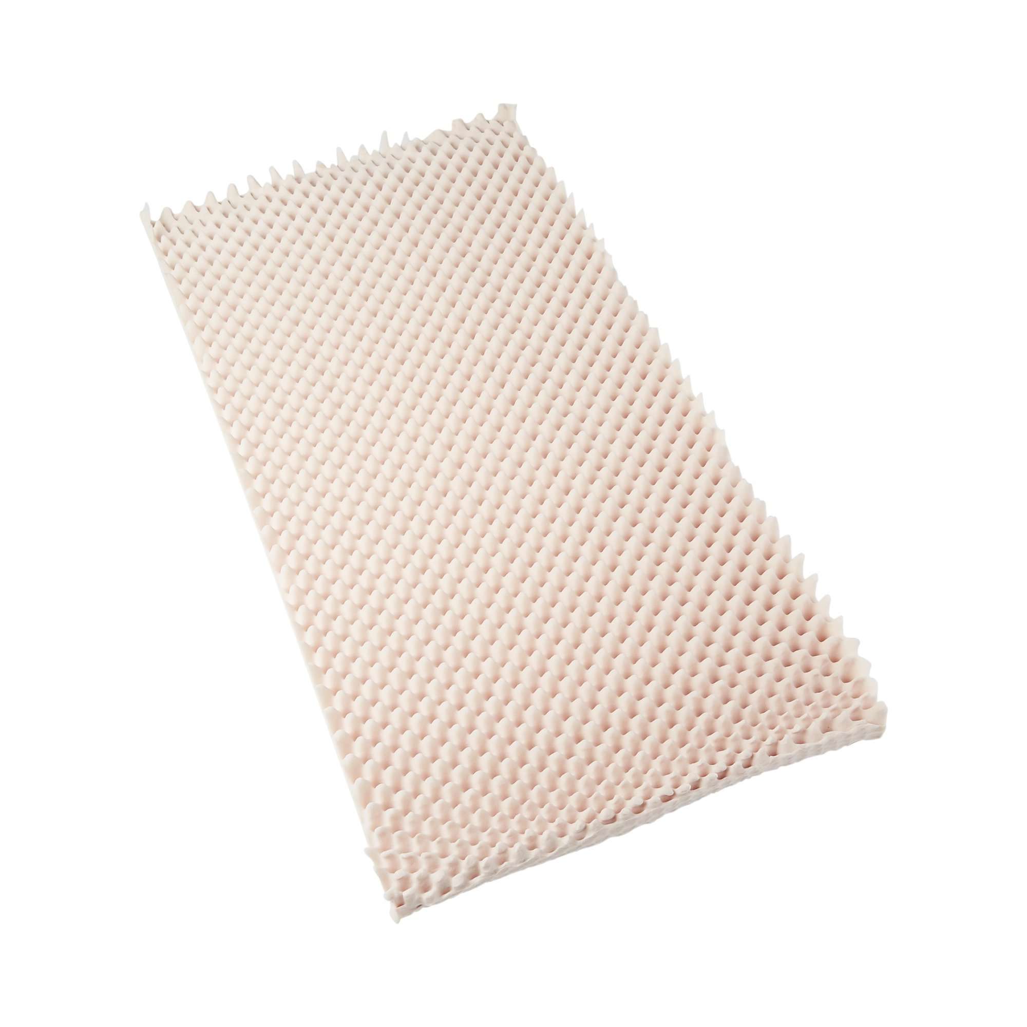Span America Pressure Redistribution Mattress Overlay Span America Pressure Redistribution Mattress Overlay