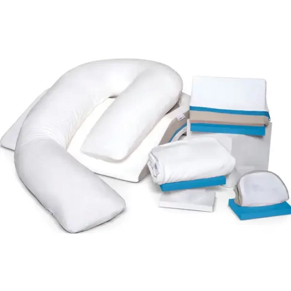 MedCline Shoulder Relief System