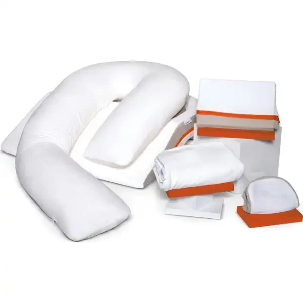 MedCline Reflux Relief System