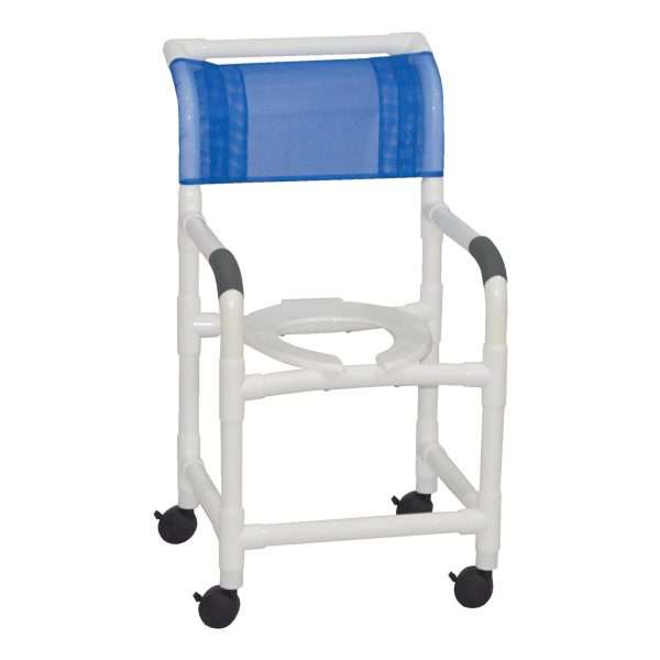 MJM International Superior Shower Chair