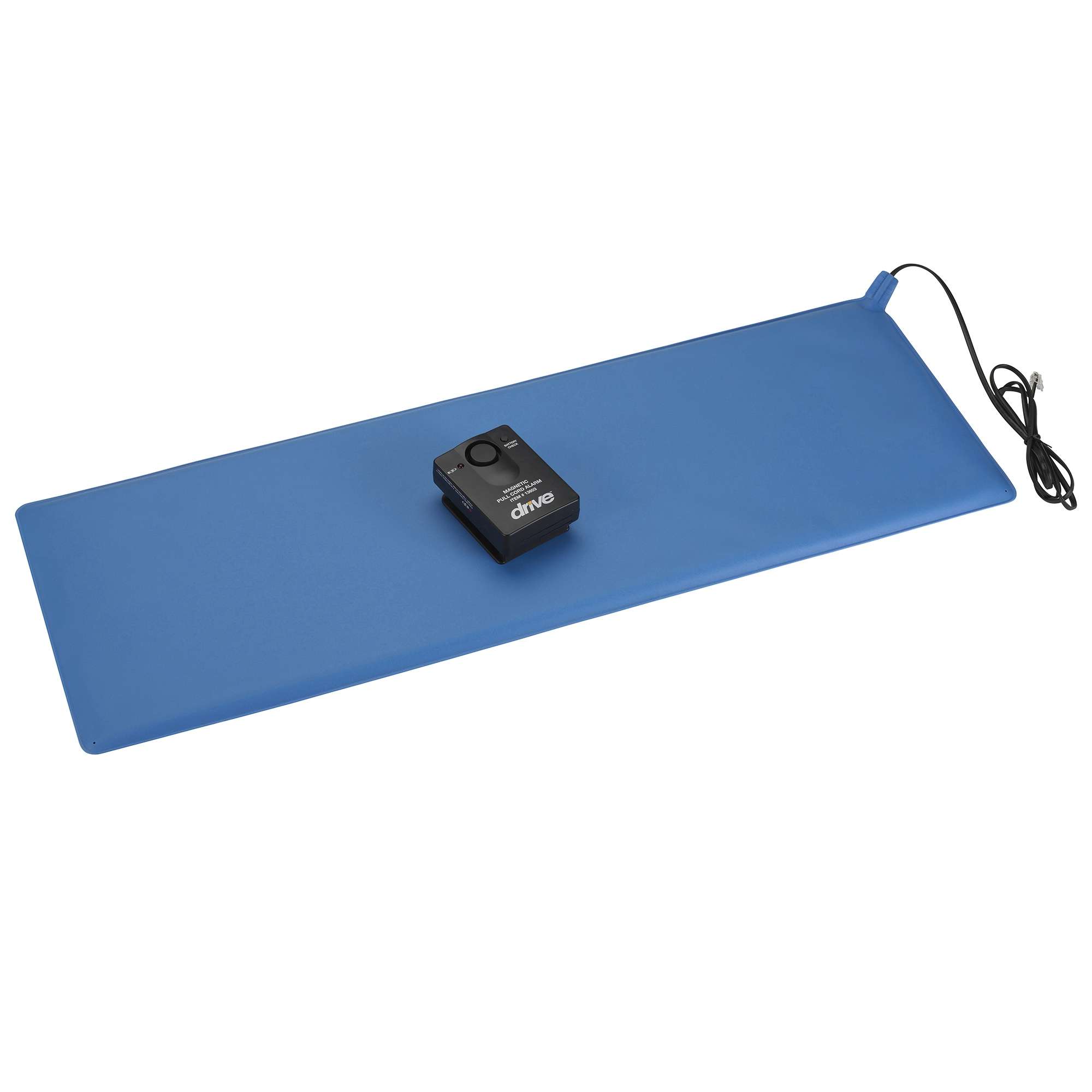 Drive Pressure-Sensitive Chair and Bed Patient Alarm Drive Pressure-Sensitive Chair and Bed Patient Alarm