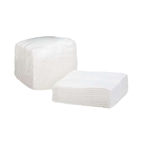 McKesson Washcloths, Disposable
