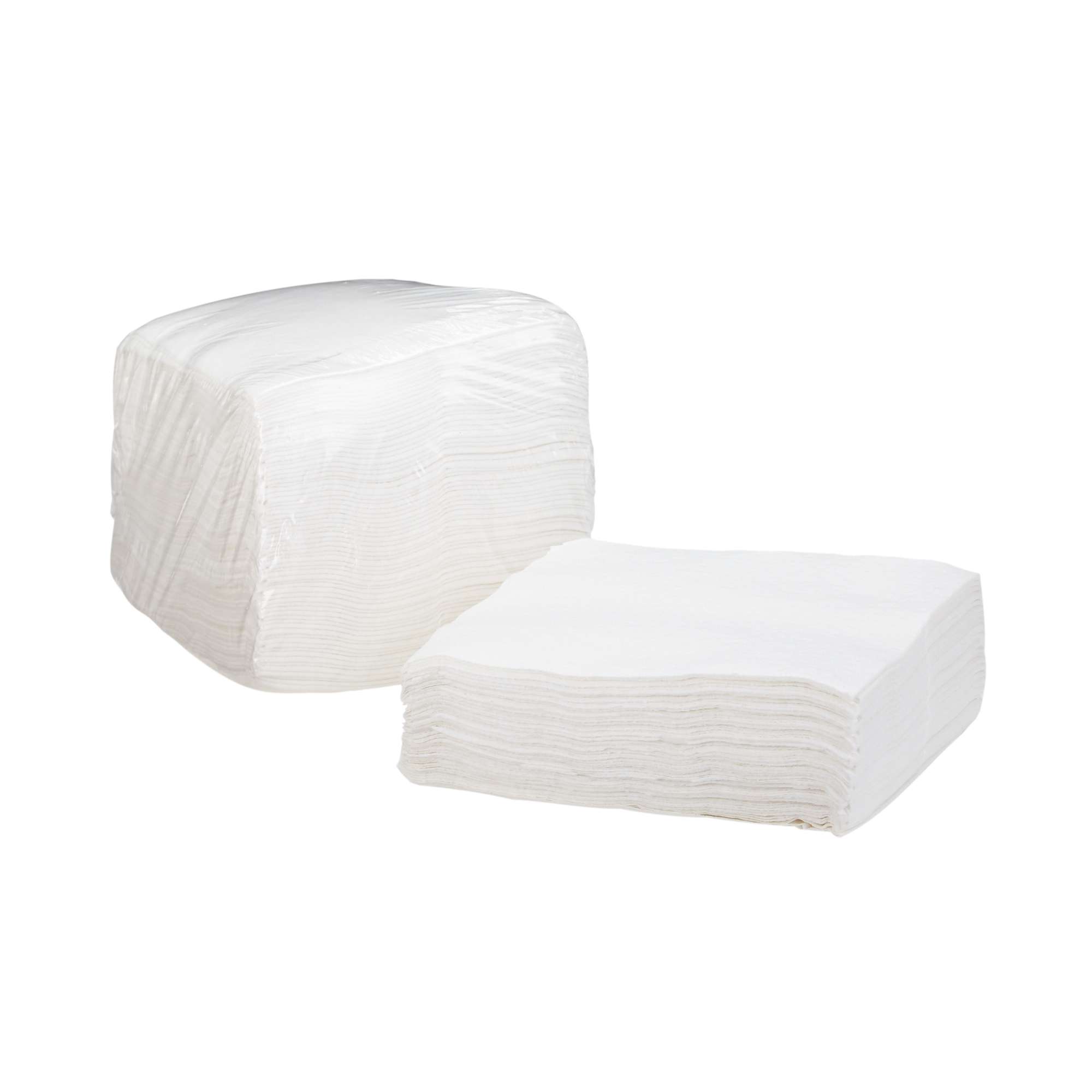 McKesson Washcloths, Disposable McKesson Washcloths, Disposable
