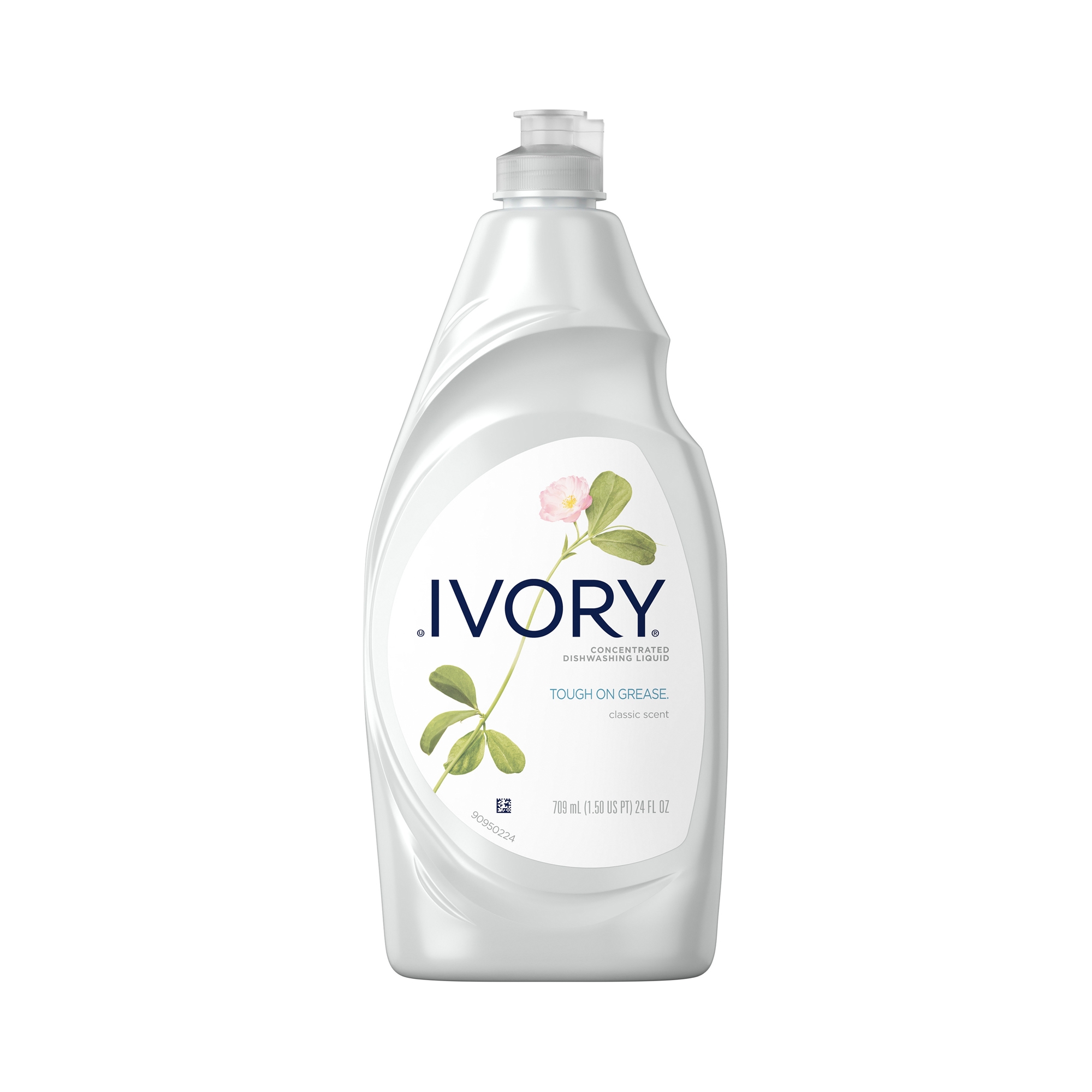 Ivory® 24 oz. Squeeze Bottle Liquid Concentrate Classic Scent