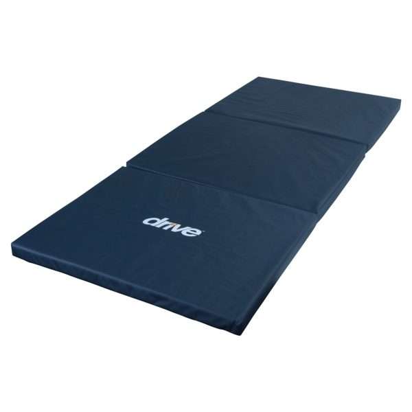 Drive Tri-Fold Bedside Fall Mat