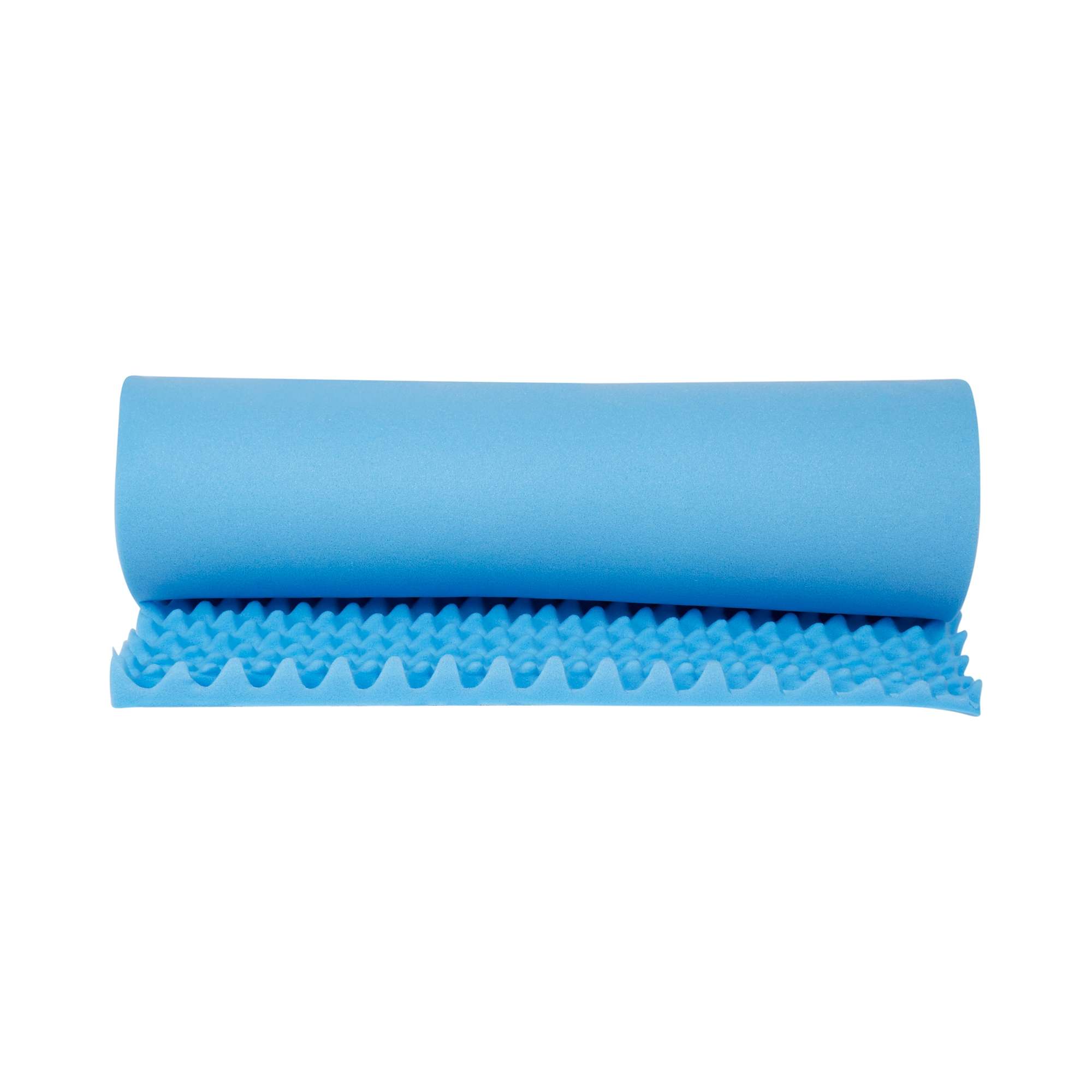 McKesson Convoluted Foam Mattress Overlay McKesson Convoluted Foam Mattress Overlay