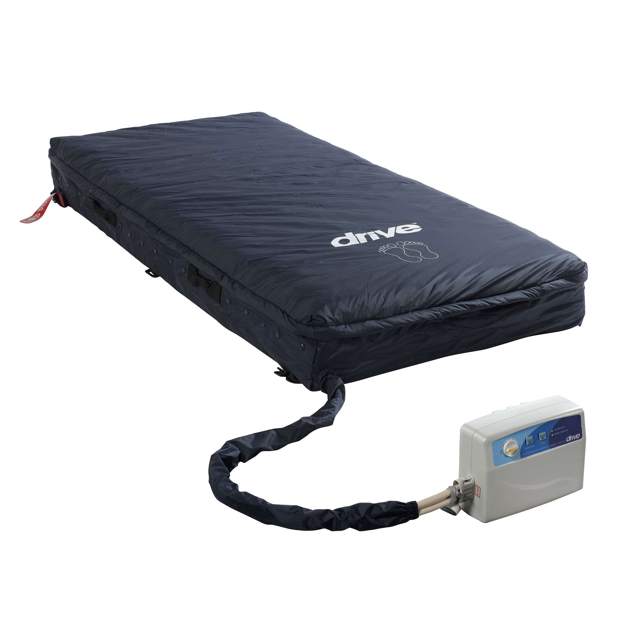 Drive Med-Aire Assure Drive Med-Aire Assure