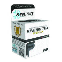 Kinesio Tex Gold Kinesiology Tape