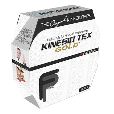 Kinesio Tex Gold Kinesiology Tape