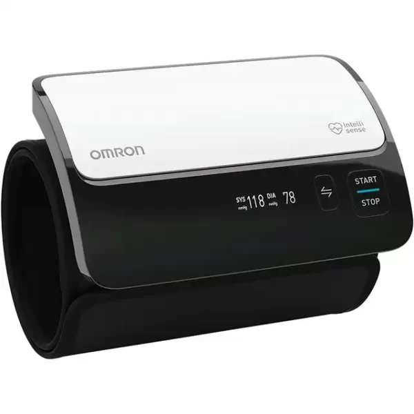 OMRON Evolv Wireless Upper Arm Blood Pressure Monitor