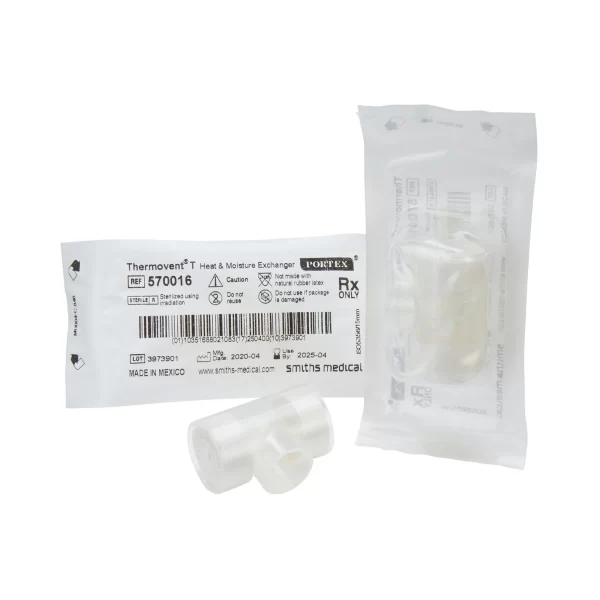 Thermovent T Humidity and Heat Exchange System