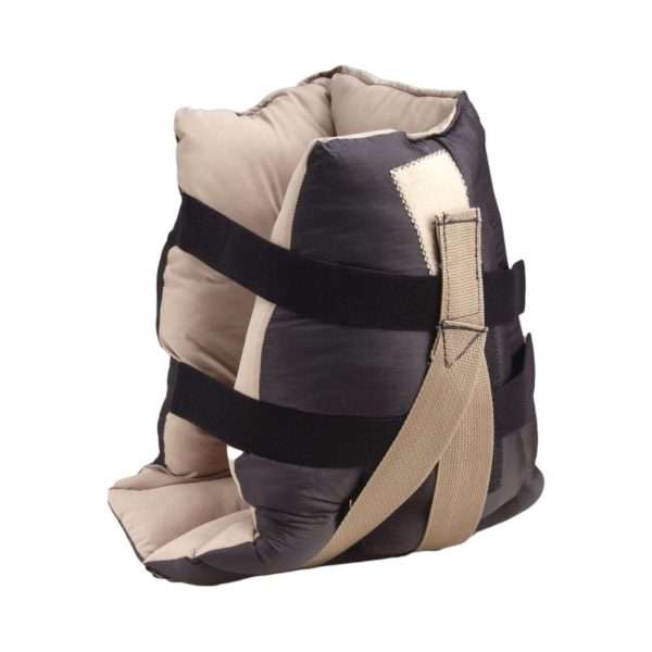 McKesson Heel Cushion Protector