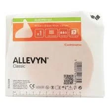 Allevyn Classic Non-Adhesive Foam Dressing