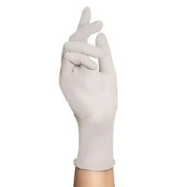 Positive Touch Latex Exam Gloves – Reliable, Comfortable, and Precise Fit