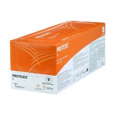 Cardinal Protexis PI Polyisoprene Surgical Gloves