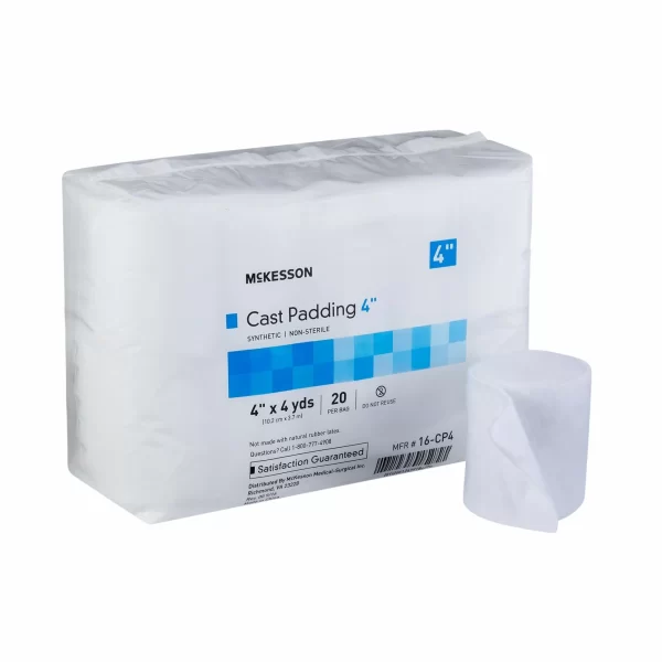 McKesson Synthetic Casting Padding