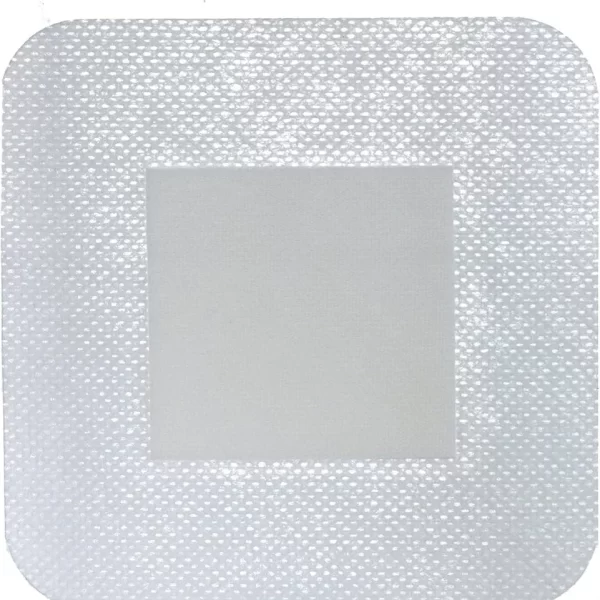 DermaDress Waterproof Composite Wound Dressing