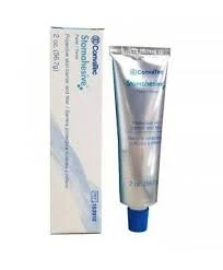 Natura Durahesive Skin Protection Barriers