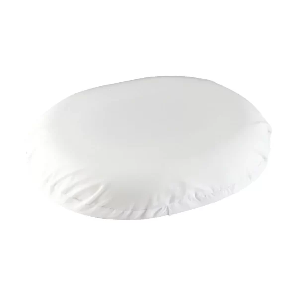 Carex Foam Doughnut Cushion for Pressure Relief and Comfort