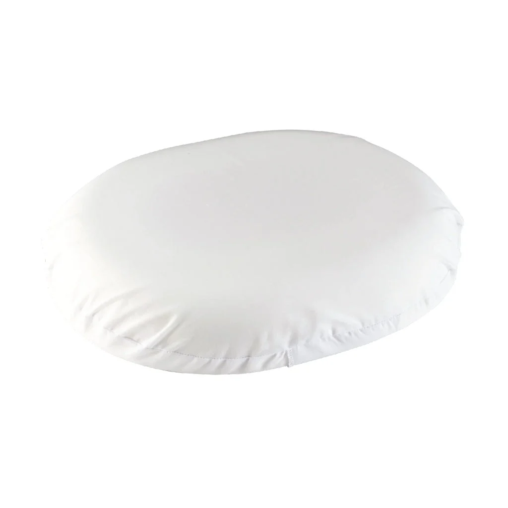 Carex Foam Doughnut Cushion for Pressure Relief and Comfort Carex Foam Doughnut Cushion for Pressure Relief and Comfort