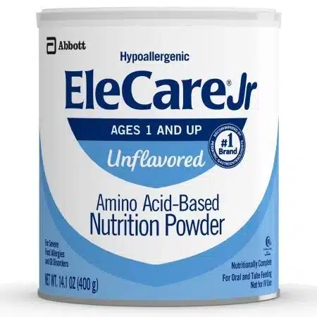 EleCare Jr Hypoallergenic Pediatric Nutrition Powder