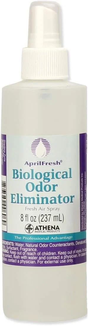 AprilFresh Natural Odor Eliminator with Bio-Action AprilFresh Natural Odor Eliminator with Bio-Action